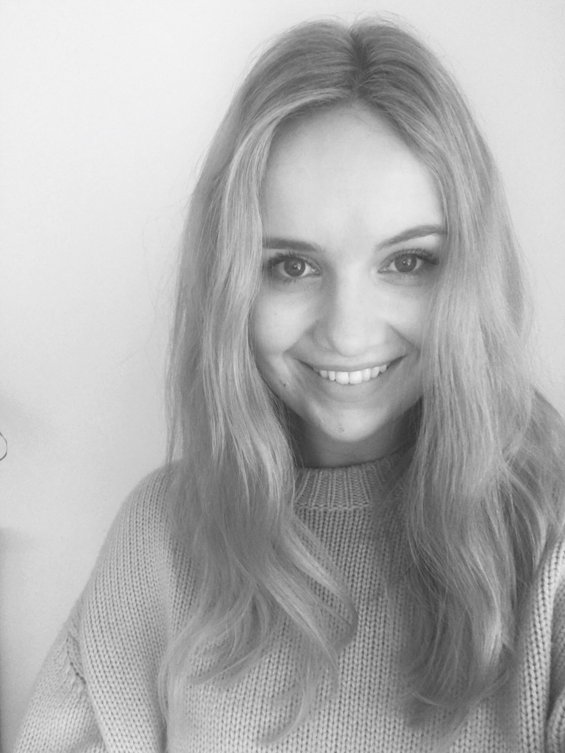 Anette Elise Olstad